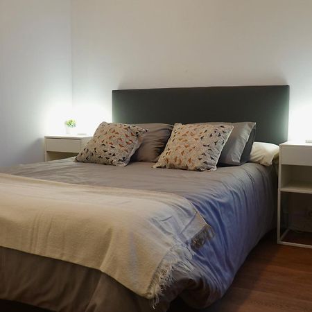 Apartamento Aromaz Херес-де-ла-Фронтера Екстер'єр фото