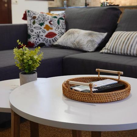 Apartamento Aromaz Херес-де-ла-Фронтера Екстер'єр фото