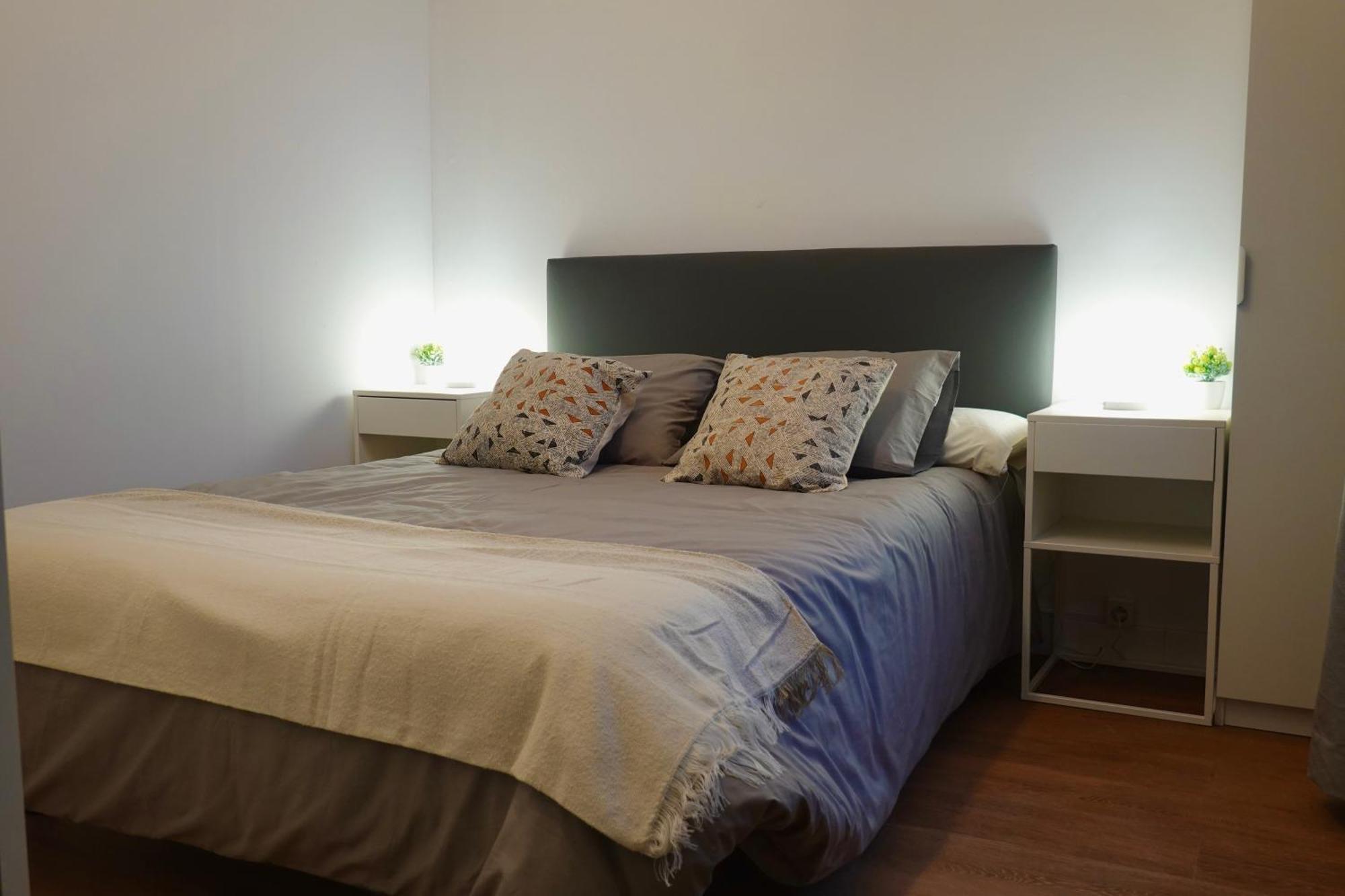 Apartamento Aromaz Херес-де-ла-Фронтера Екстер'єр фото