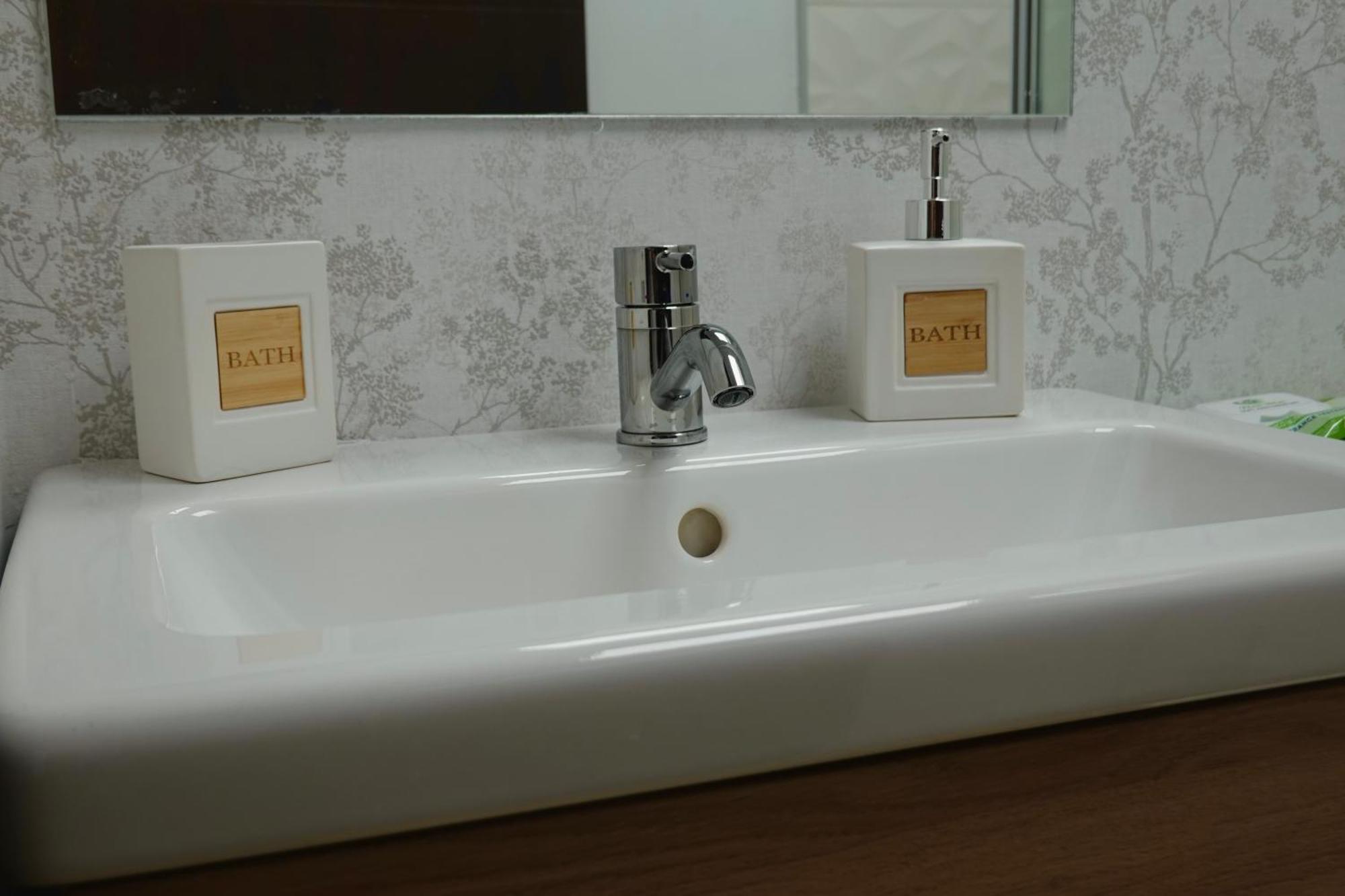 Apartamento Aromaz Херес-де-ла-Фронтера Екстер'єр фото