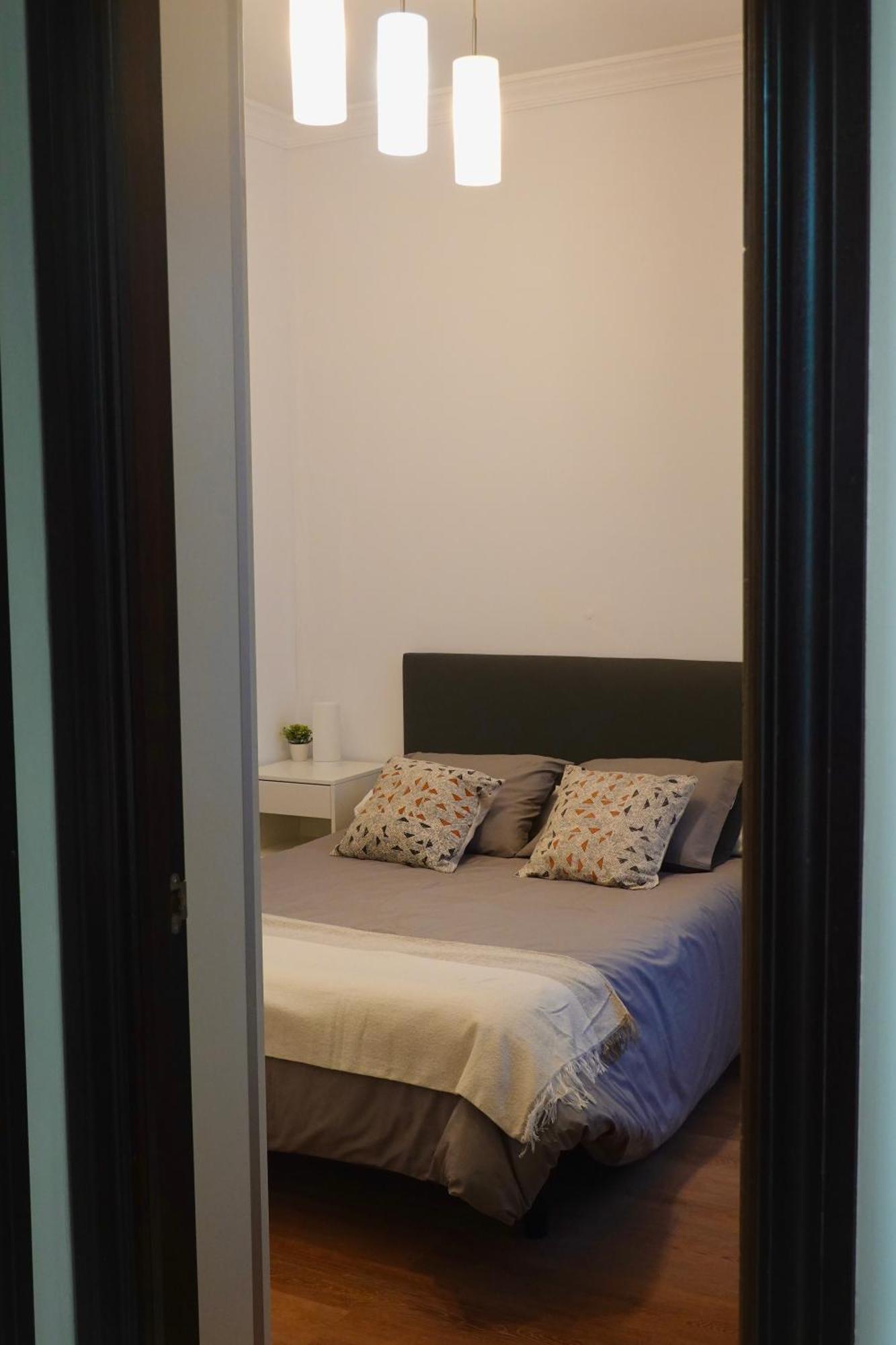 Apartamento Aromaz Херес-де-ла-Фронтера Екстер'єр фото