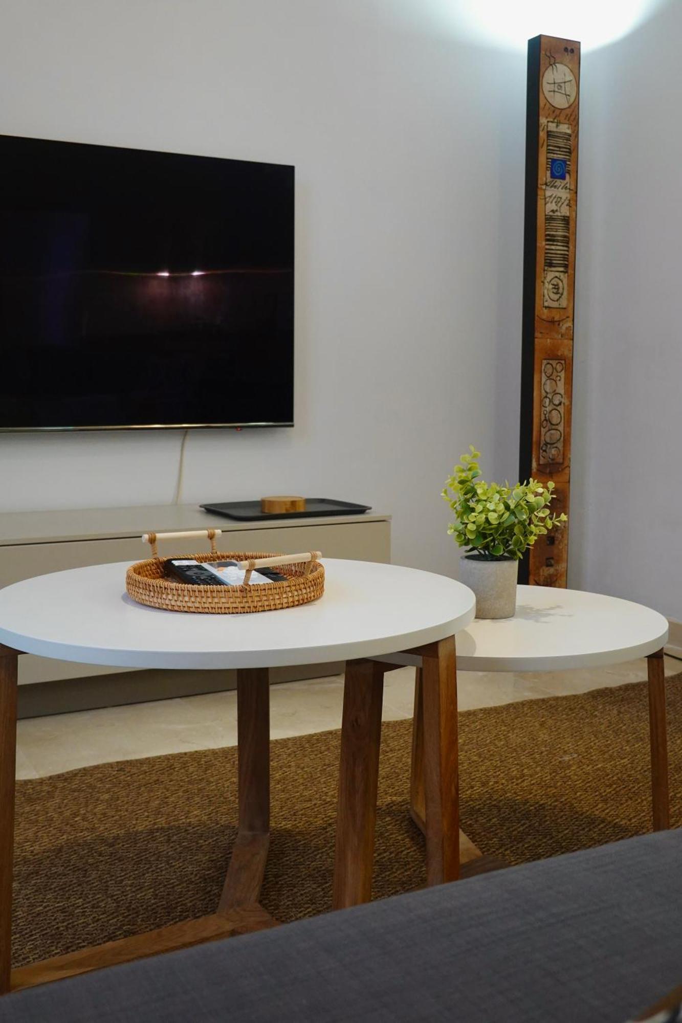 Apartamento Aromaz Херес-де-ла-Фронтера Екстер'єр фото