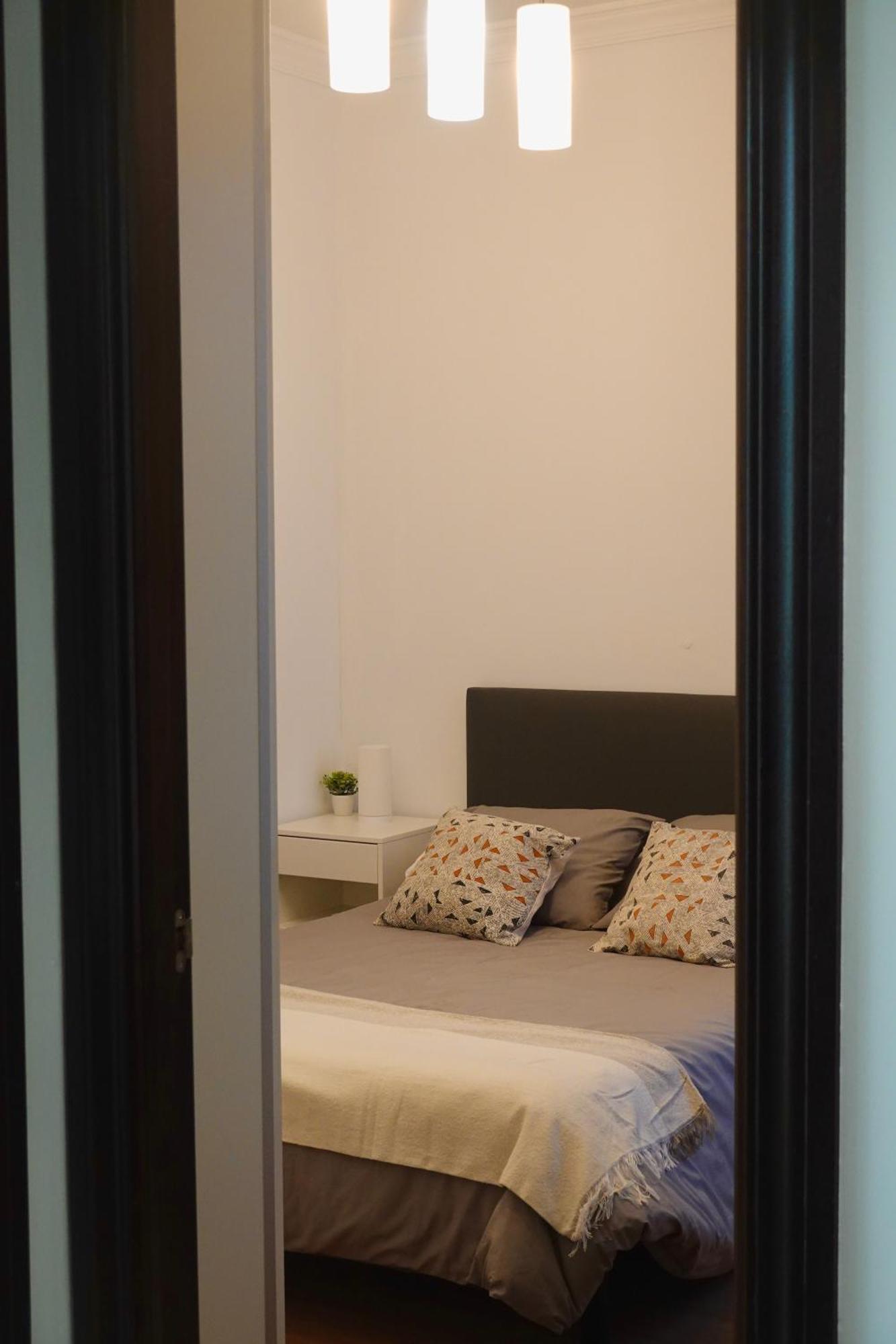 Apartamento Aromaz Херес-де-ла-Фронтера Екстер'єр фото