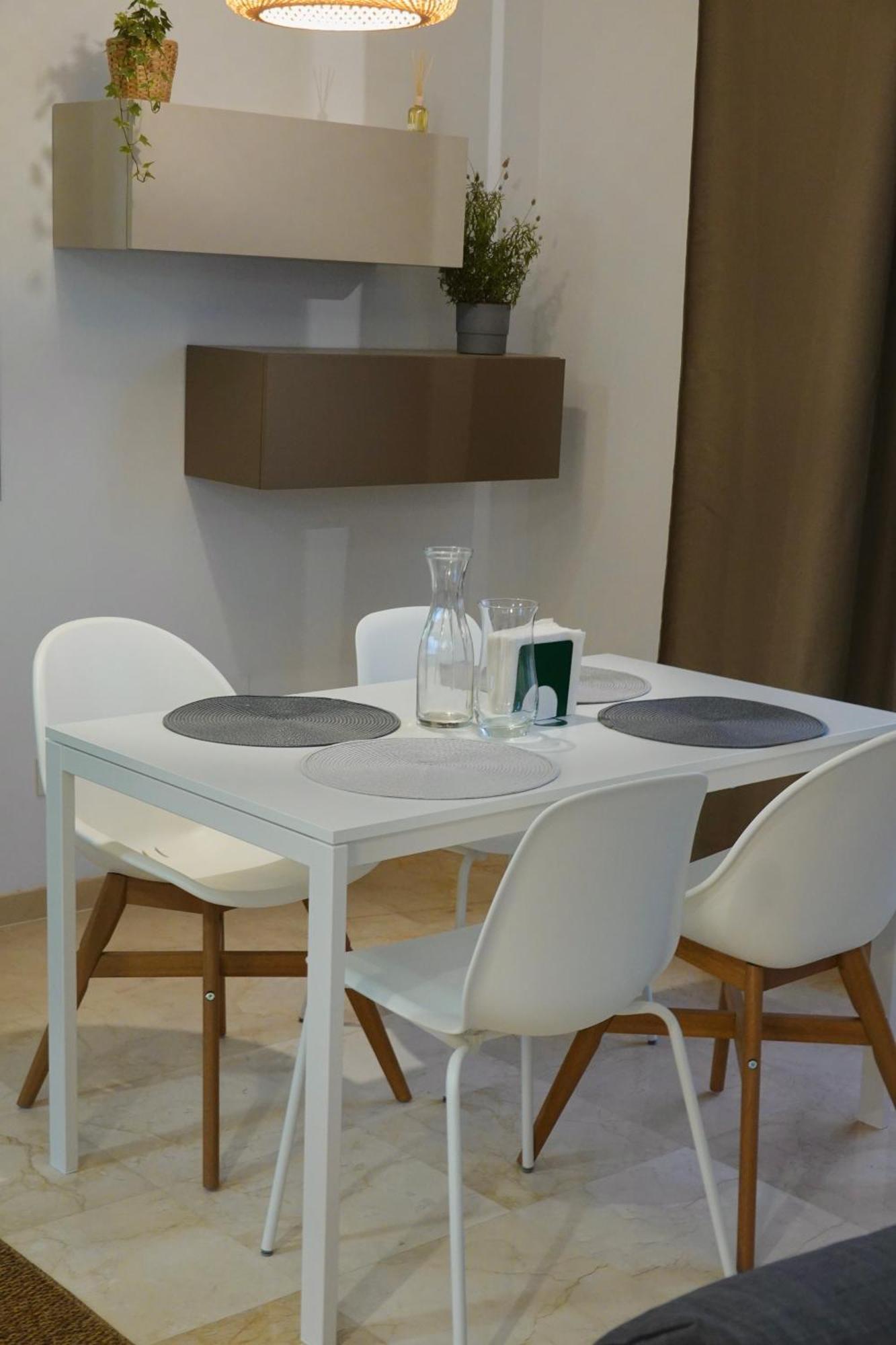 Apartamento Aromaz Херес-де-ла-Фронтера Екстер'єр фото