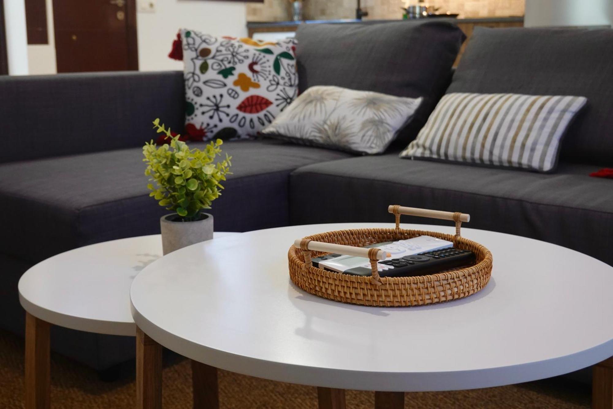 Apartamento Aromaz Херес-де-ла-Фронтера Екстер'єр фото