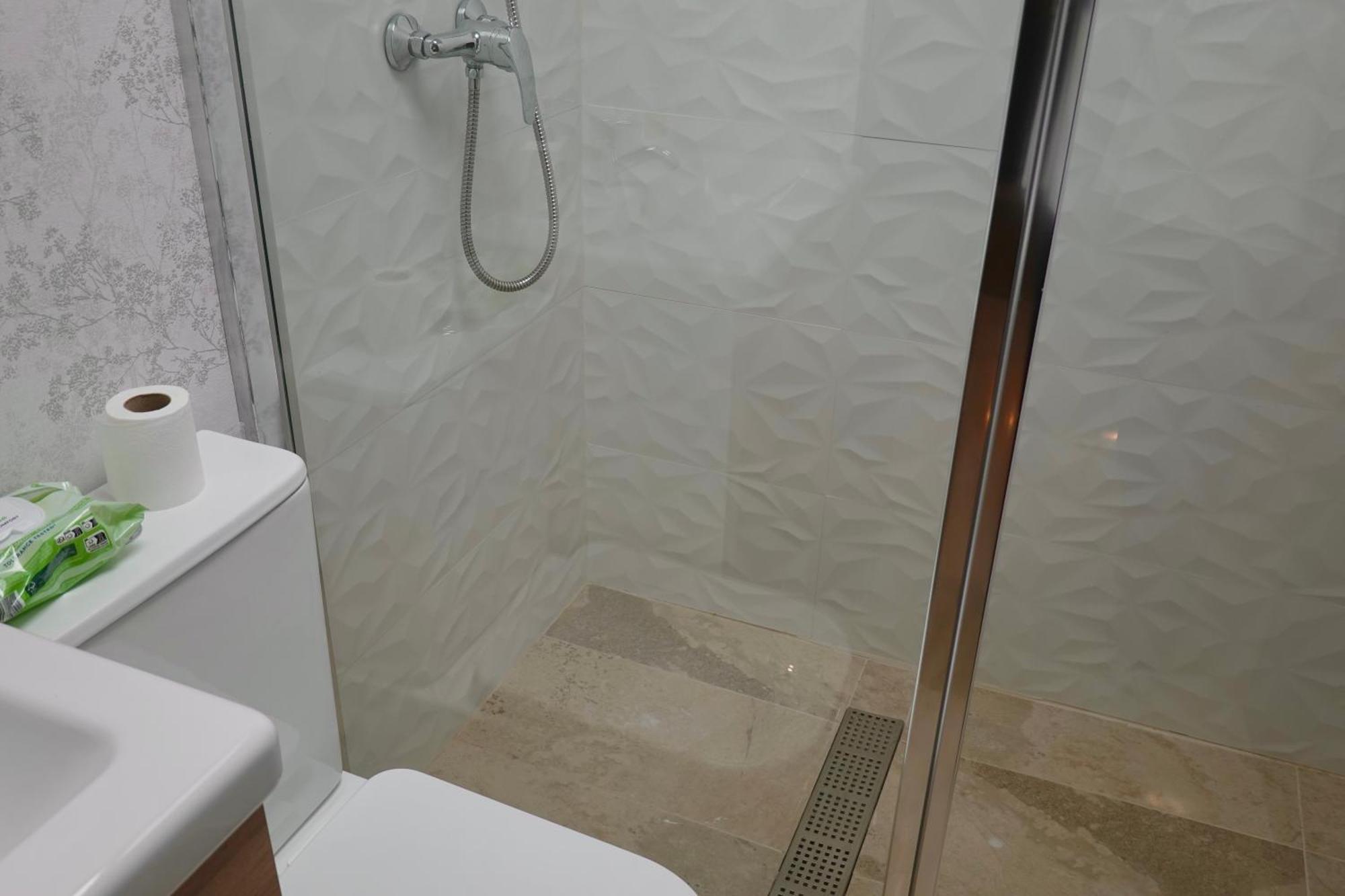 Apartamento Aromaz Херес-де-ла-Фронтера Екстер'єр фото