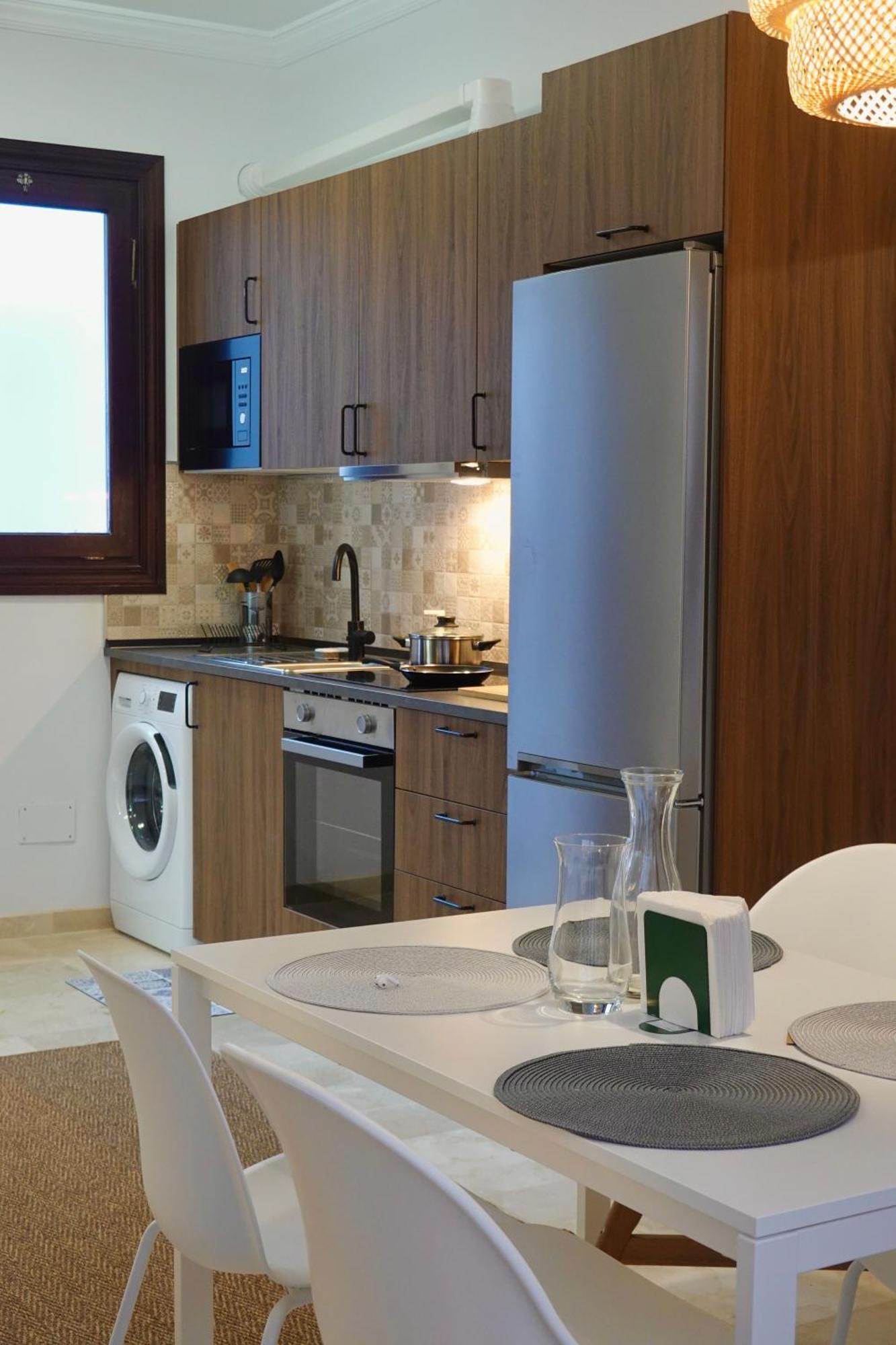 Apartamento Aromaz Херес-де-ла-Фронтера Екстер'єр фото