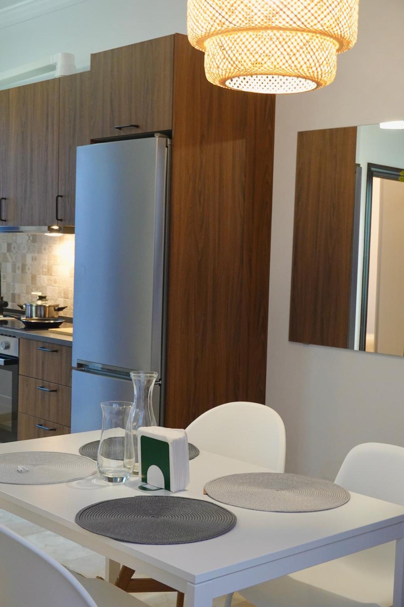 Apartamento Aromaz Херес-де-ла-Фронтера Екстер'єр фото
