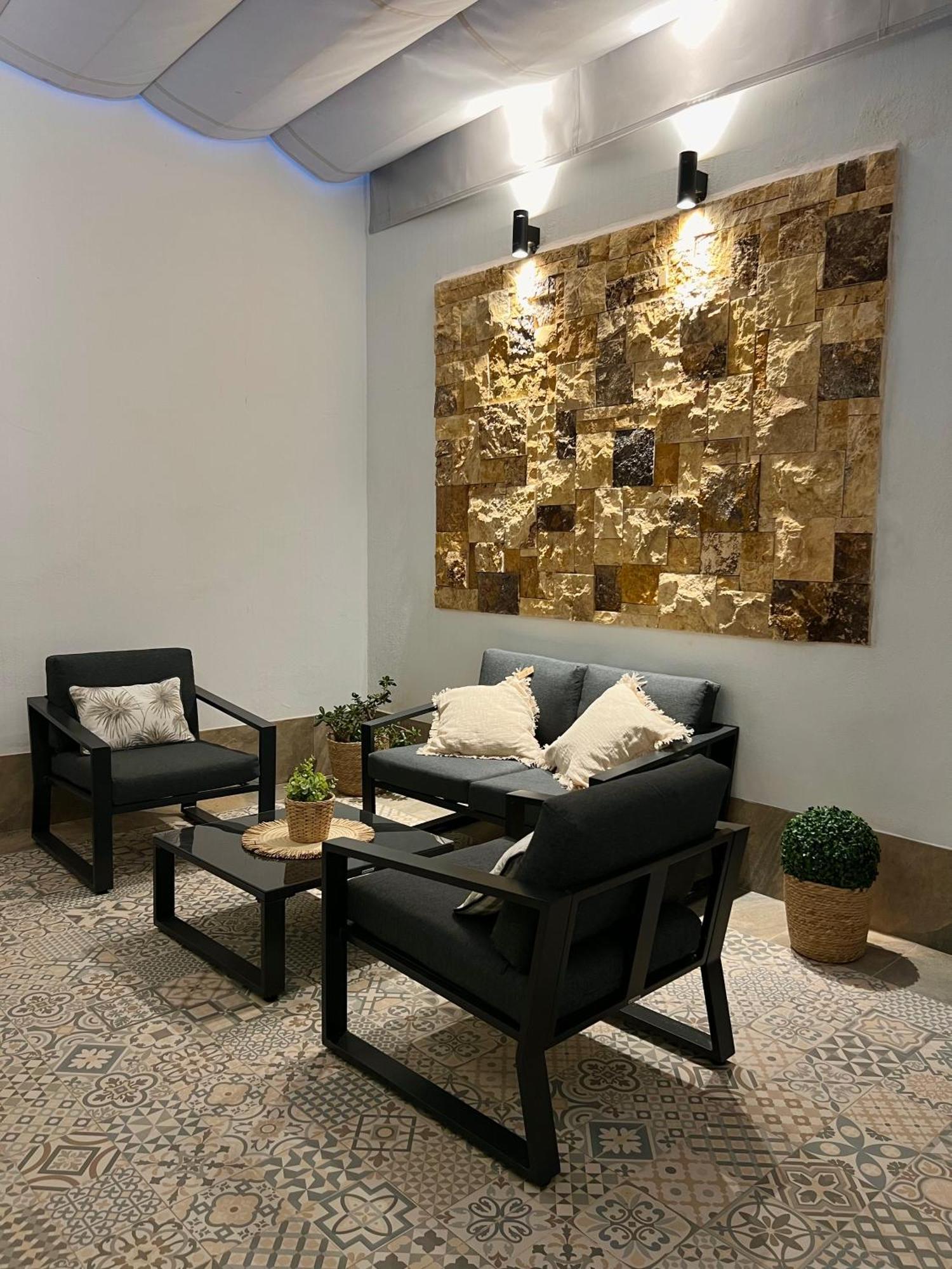 Apartamento Aromaz Херес-де-ла-Фронтера Екстер'єр фото