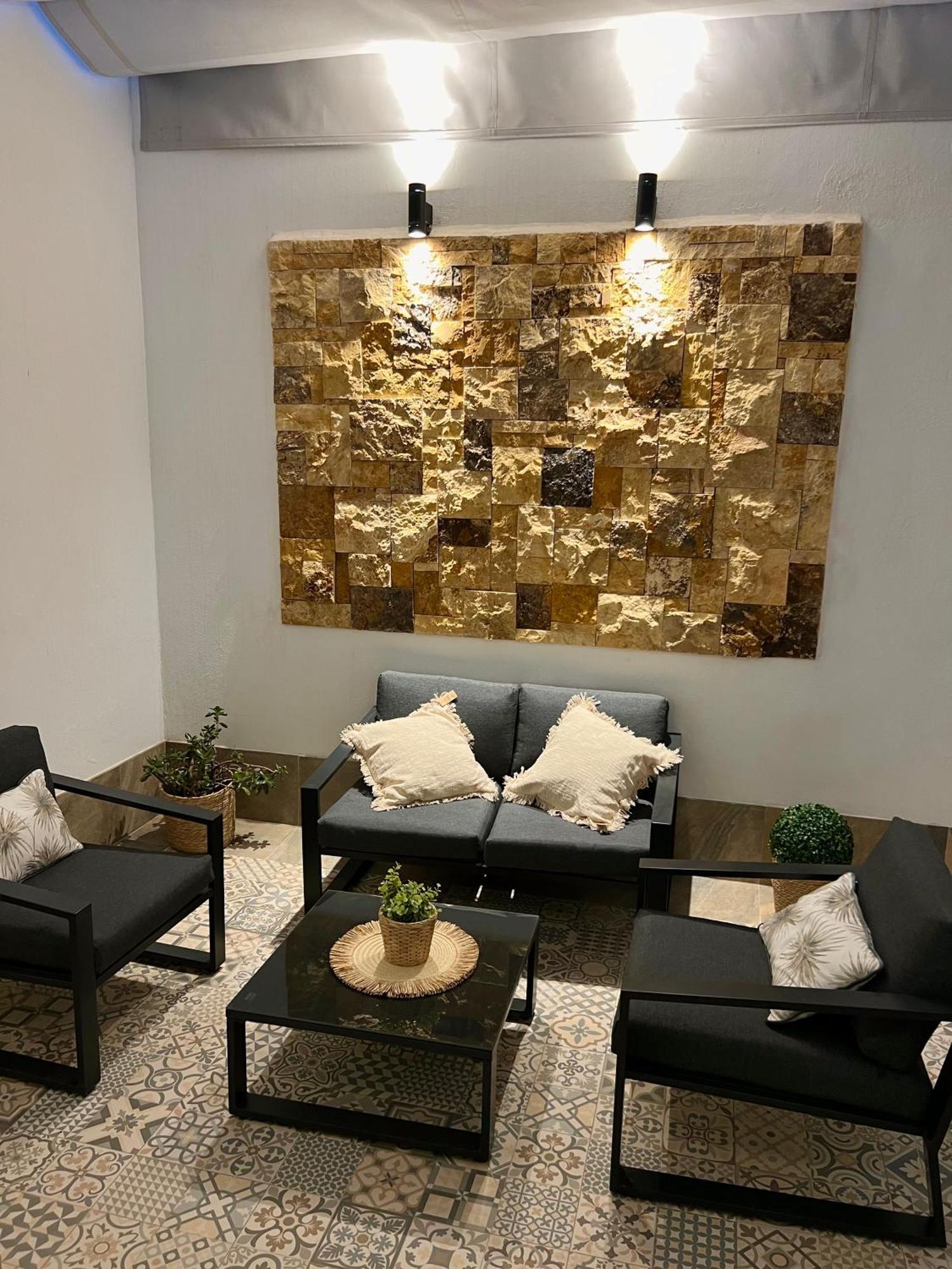 Apartamento Aromaz Херес-де-ла-Фронтера Екстер'єр фото
